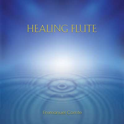 Healing flute