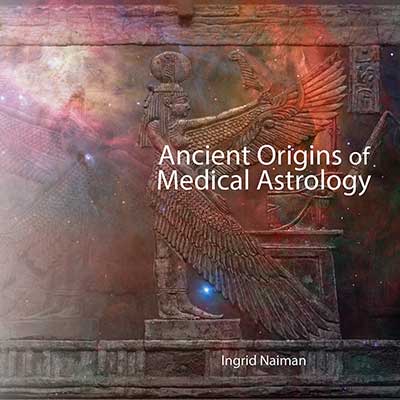 Ancient Origins of Medical Astrology